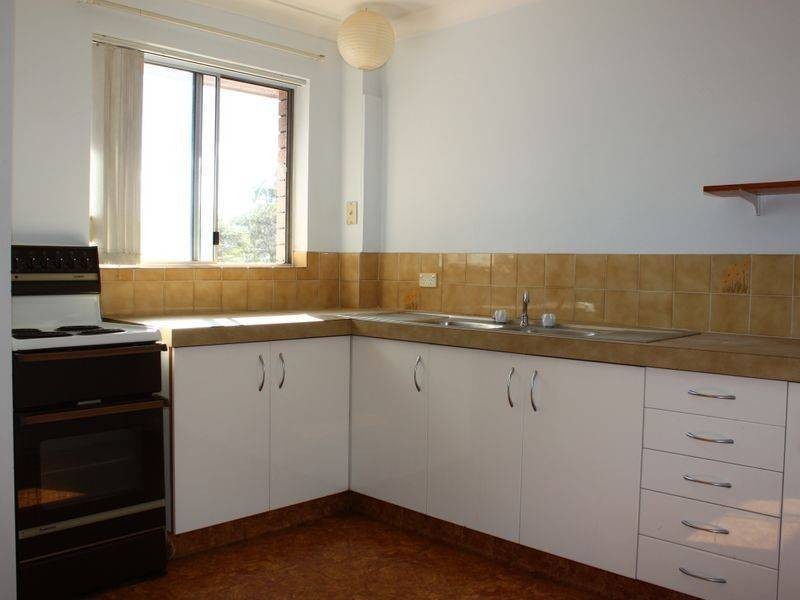 9/58 Coolangatta Road, Kirra QLD 4225