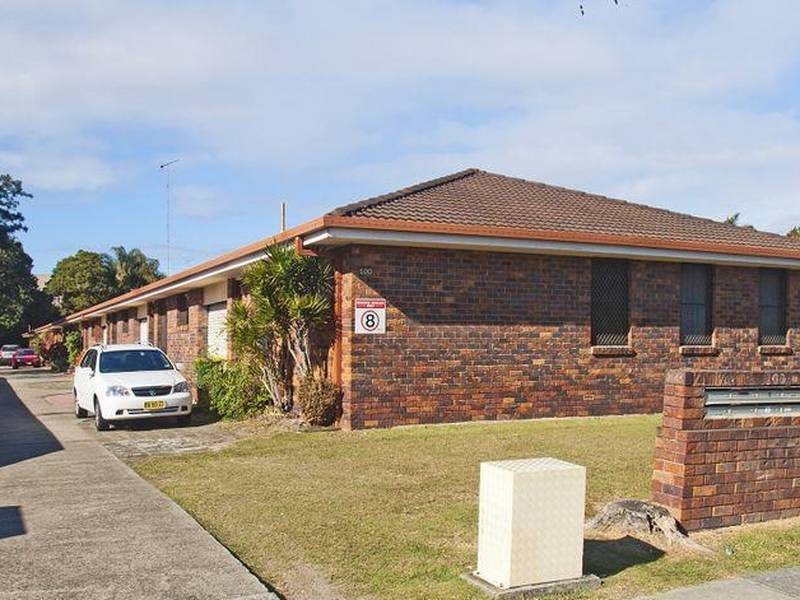 2/100 Kennedy Drive, Tweed Heads West NSW 2485