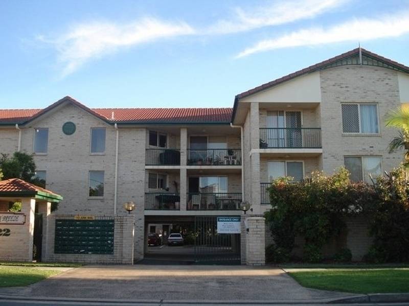 33/22 Binya Avenue, Kirra QLD 4225