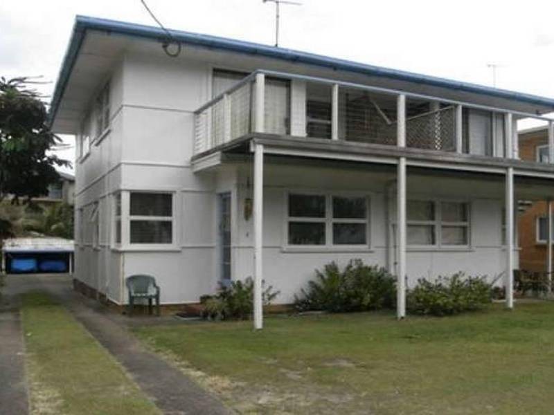 5/160 Pacific Parade, Bilinga QLD 4225