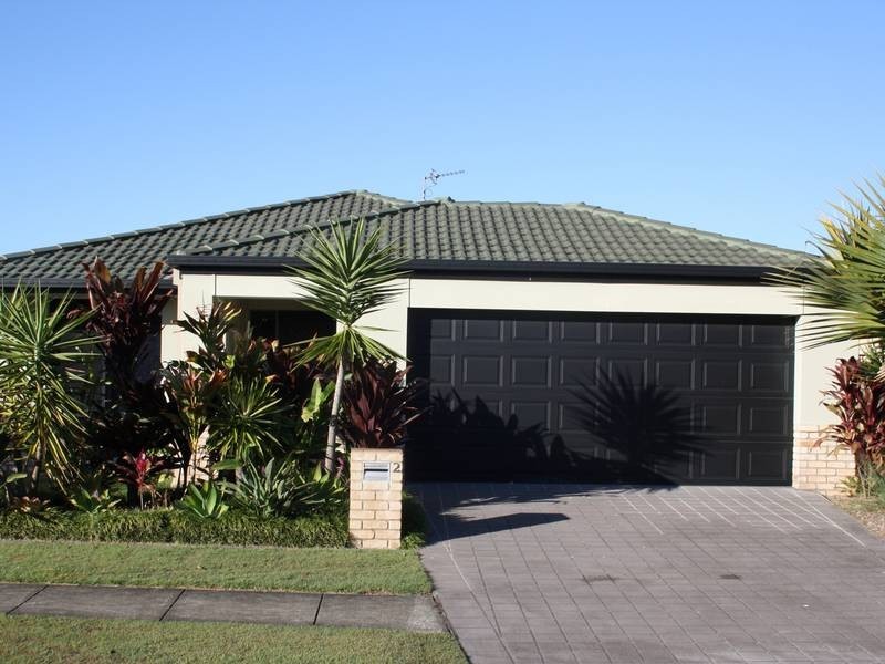 2 Coquille Place, Tweed Heads South NSW 2486
