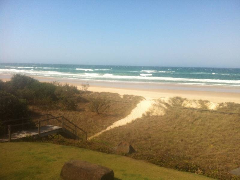 4/293 Golden Four Drive, Bilinga QLD 4225