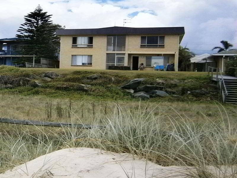 4/293 Golden Four Drive, Bilinga QLD 4225