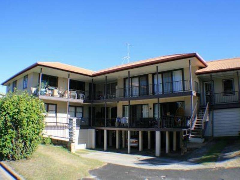 2/142 Pacific Parade, Bilinga QLD 4225
