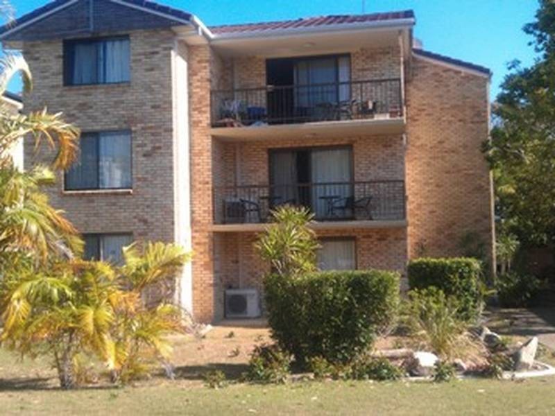 8/50 Coolangatta Road, Coolangatta QLD 4225