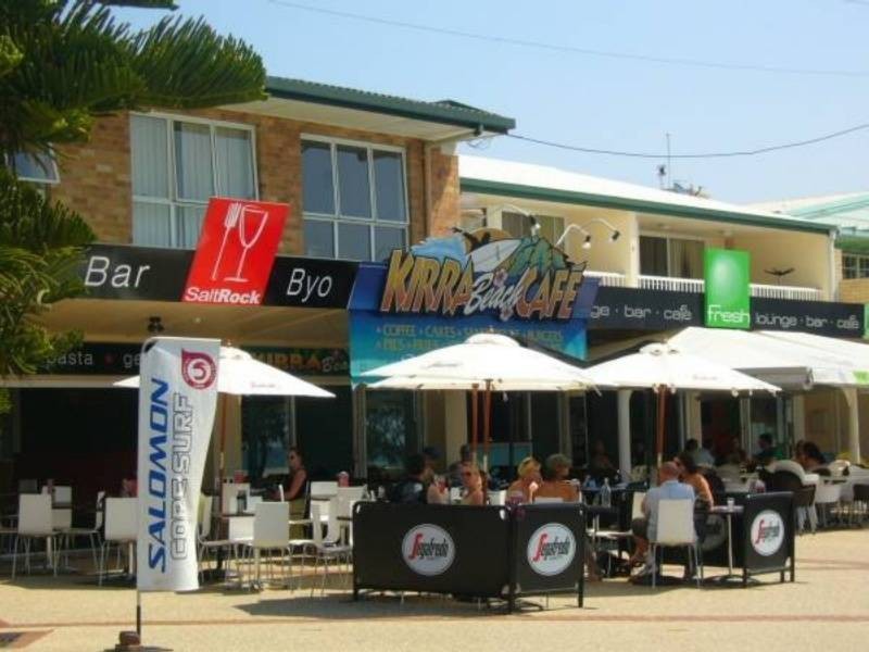 8/50 Coolangatta Road, Coolangatta QLD 4225