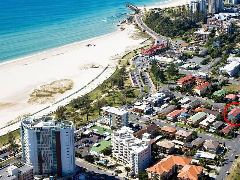 6/13 Churchill Street, Kirra QLD 4225