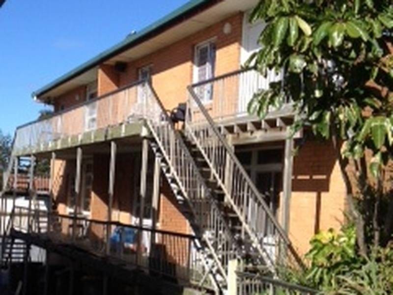 1/158 Marine Parade, Rainbow Bay QLD 4225