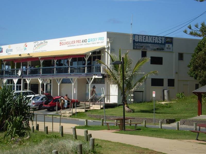 1/158 Marine Parade, Rainbow Bay QLD 4225