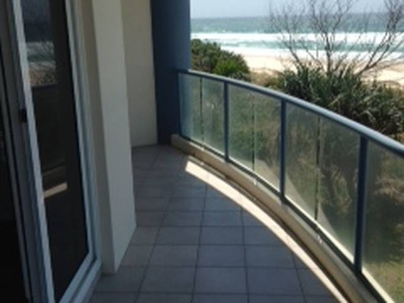 8/315 Golden Four Drive, Tugun QLD 4224