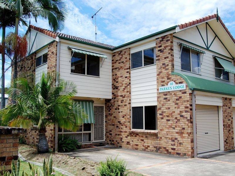1/40 Coolangatta Road, Kirra QLD 4225