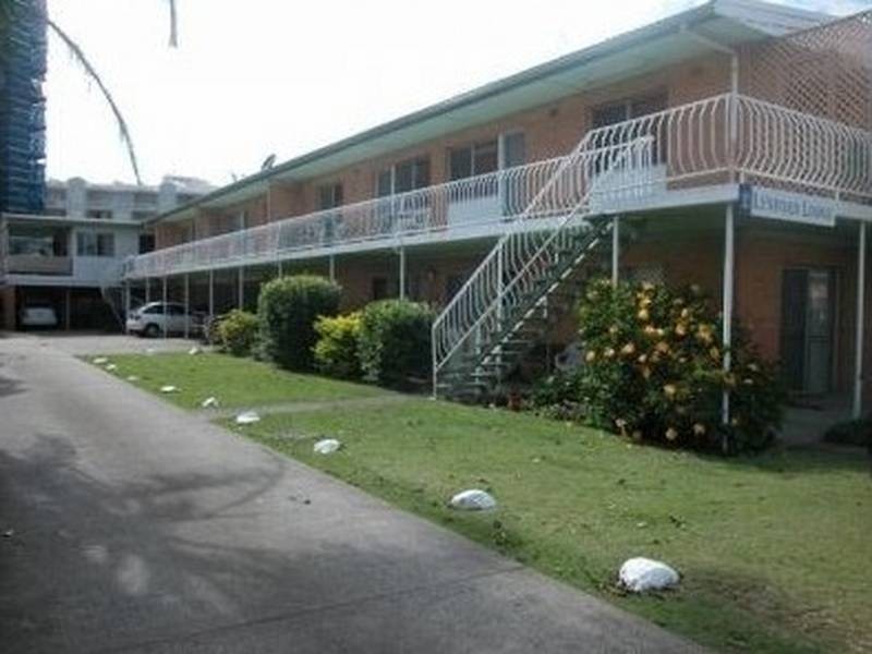 3/2 Haig Street, Kirra QLD 4225