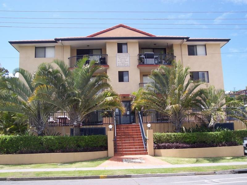 5/14 Miles Street, Kirra QLD 4225