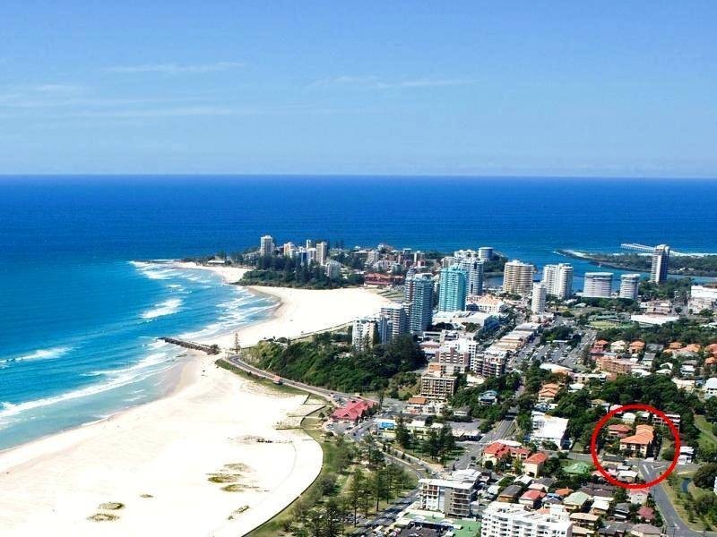 5/14 Miles Street, Kirra QLD 4225