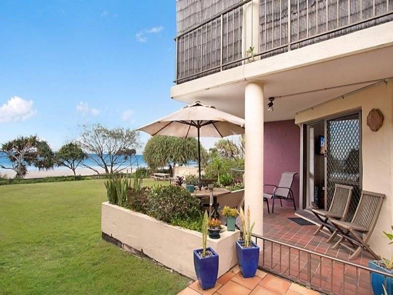 2/391 Golden Four Drive, Tugun QLD 4224