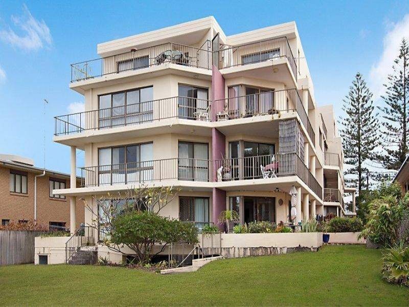 2/391 Golden Four Drive, Tugun QLD 4224