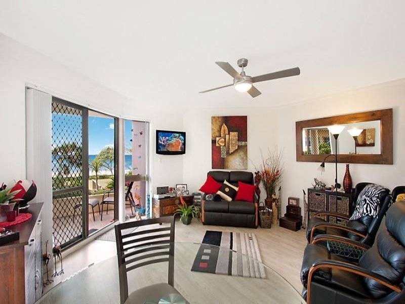 2/391 Golden Four Drive, Tugun QLD 4224