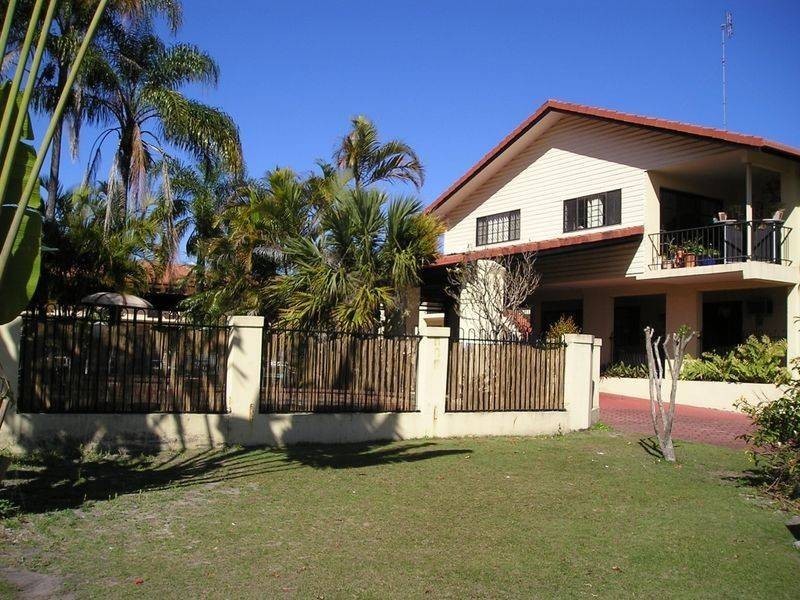 10/108 Kennedy Drive, Tweed Heads West NSW 2485