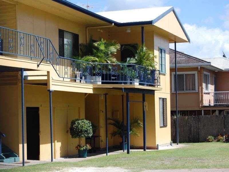 5/5 Haig Street, Kirra QLD 4225