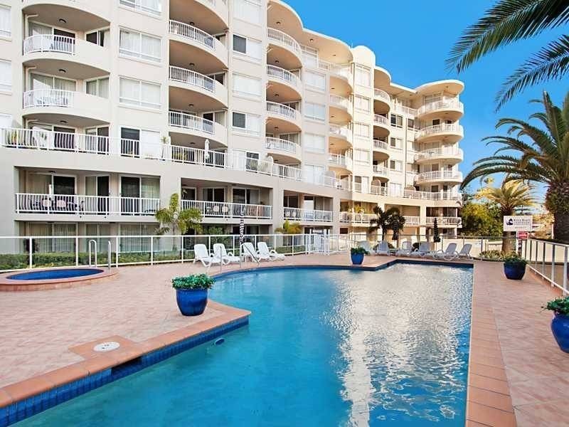 304/4-6 Douglas Street, Kirra QLD 4225