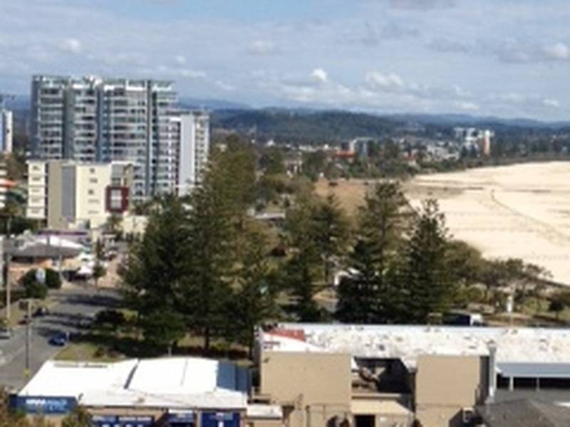 16/127 Musgrave Street, Kirra QLD 4225