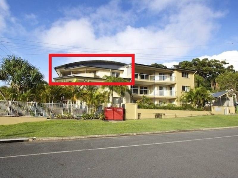 9/50 Miles Street, Coolangatta QLD 4225
