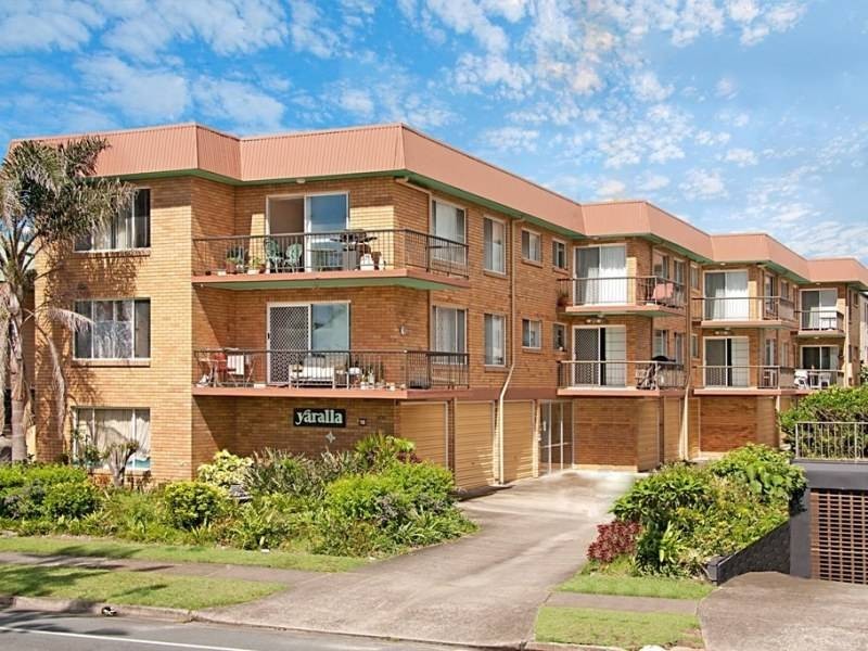 16 Pacific Parade, Bilinga QLD 4225