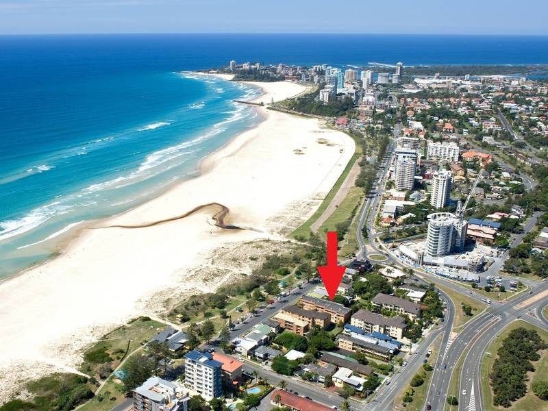 16 Pacific Parade, Bilinga QLD 4225