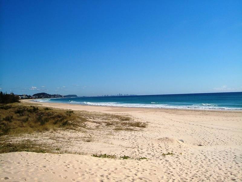 16 Pacific Parade, Bilinga QLD 4225