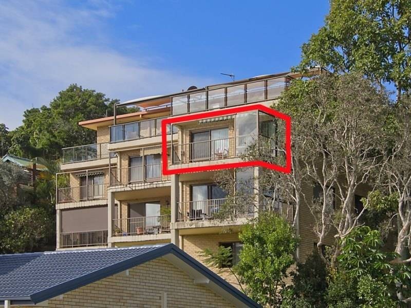 6/17 Rutledge Street, Kirra QLD 4225