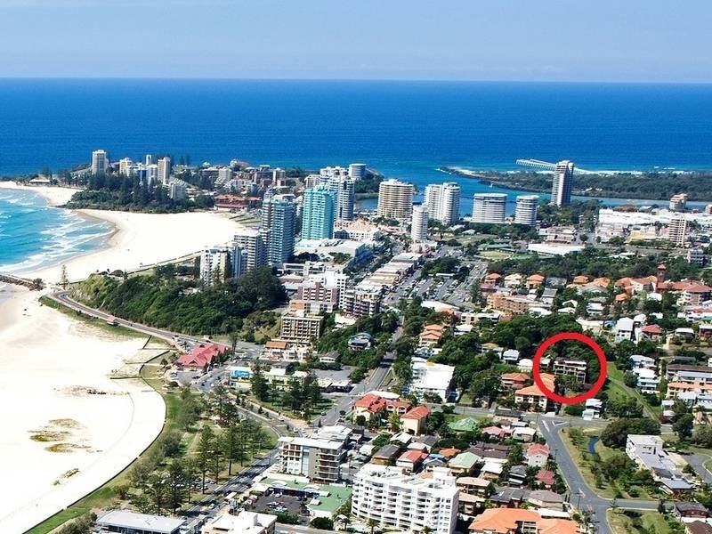 6/17 Rutledge Street, Kirra QLD 4225