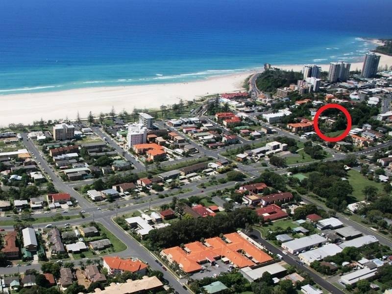6/17 Rutledge Street, Kirra QLD 4225