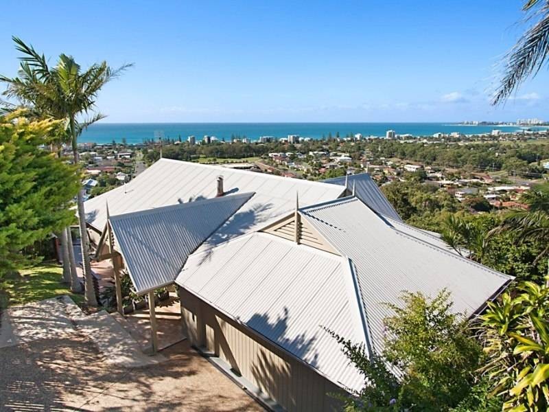 13 Bob Barnard Drive, Tugun QLD 4224