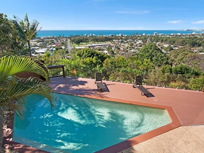 13 Bob Barnard Drive, Tugun QLD 4224