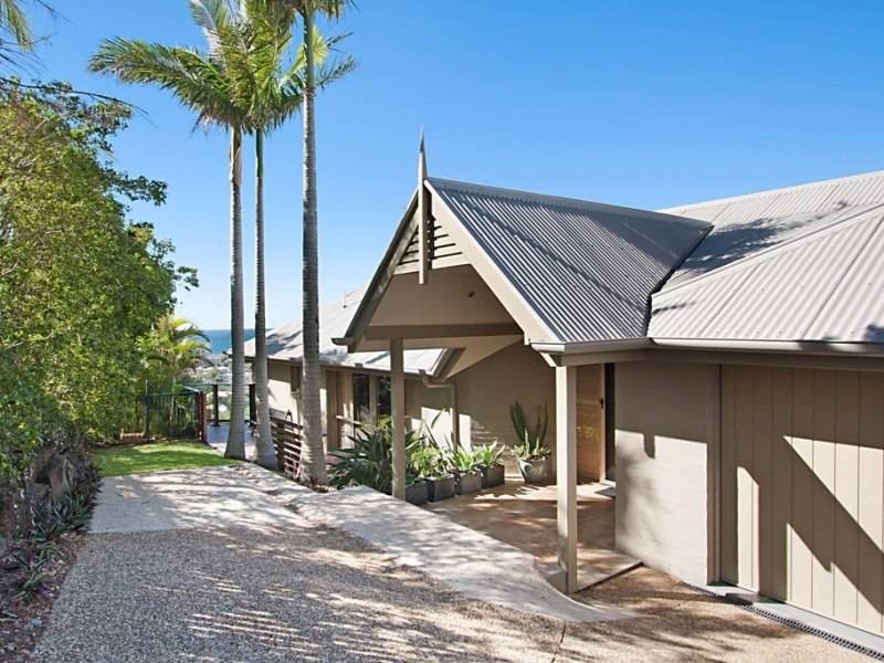 13 Bob Barnard Drive, Tugun QLD 4224