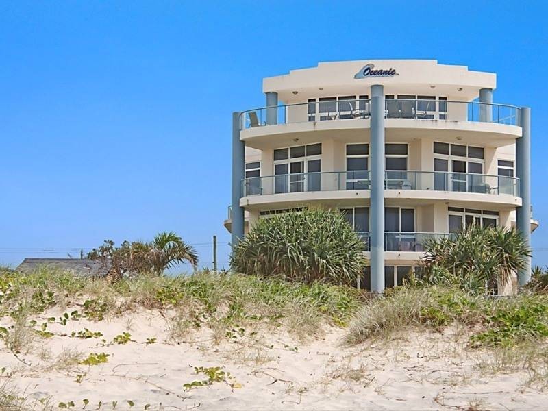 1/315 Golden Four Drive, Tugun QLD 4224