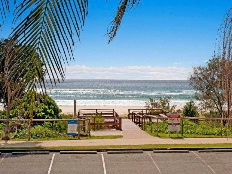 3/204 Pacific Parade, Bilinga QLD 4225