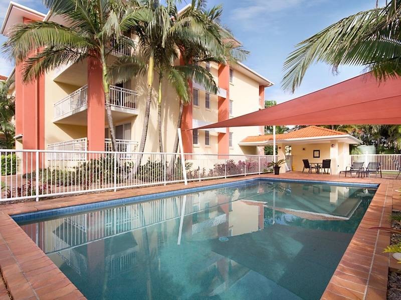 5/12 Douglas Street, Kirra QLD 4225
