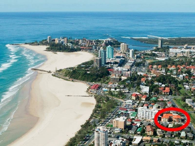 5/12 Douglas Street, Kirra QLD 4225