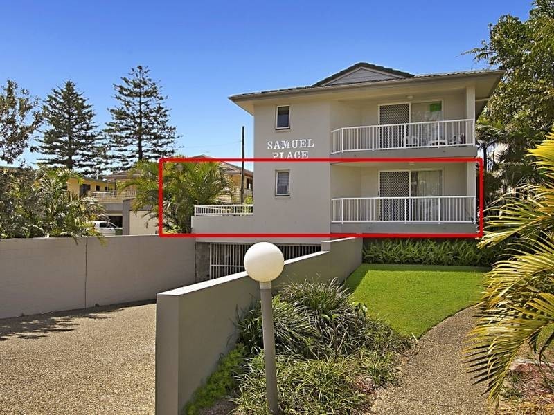 3/241 Golden Four Drive, Bilinga QLD 4225