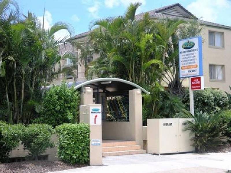 6/37 Golden Four Drive, Bilinga QLD 4225