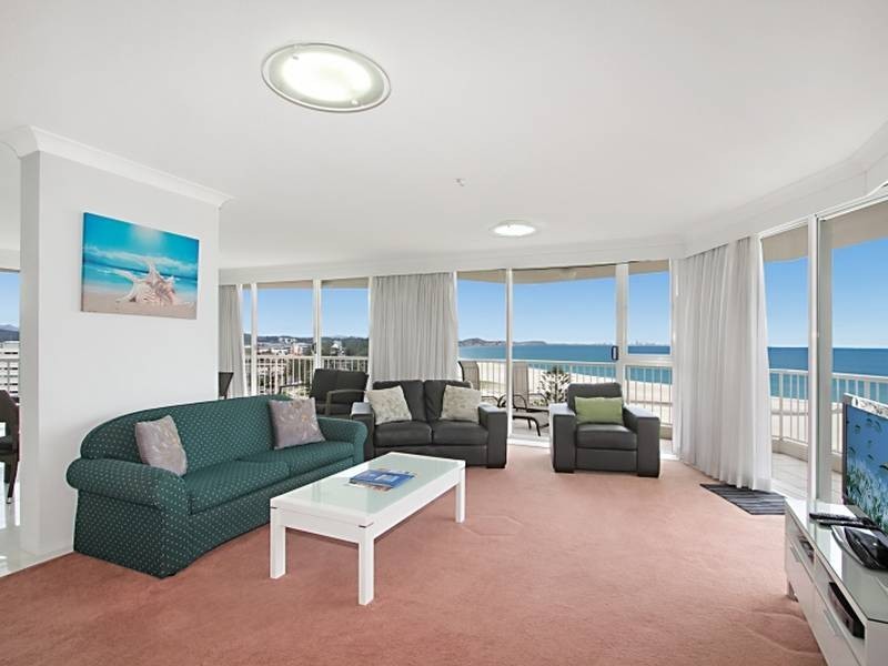 1202/6 Coyne Street, Kirra QLD 4225