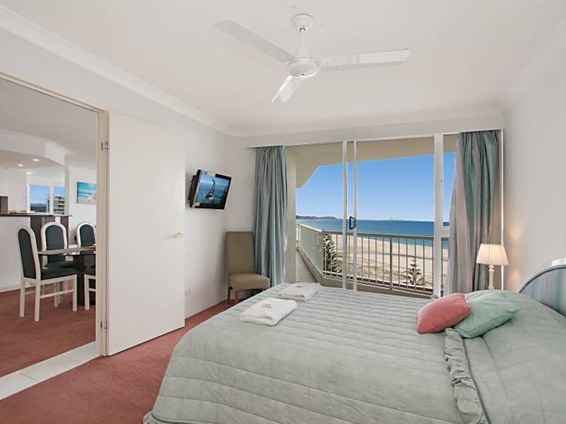 1202/6 Coyne Street, Kirra QLD 4225