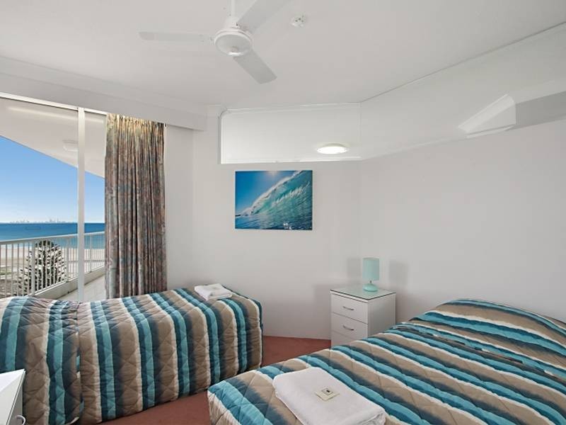 1202/6 Coyne Street, Kirra QLD 4225