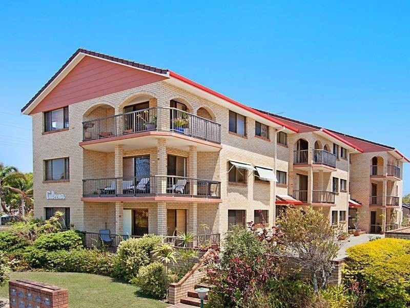 6/74 Coolangatta Road, Kirra QLD 4225