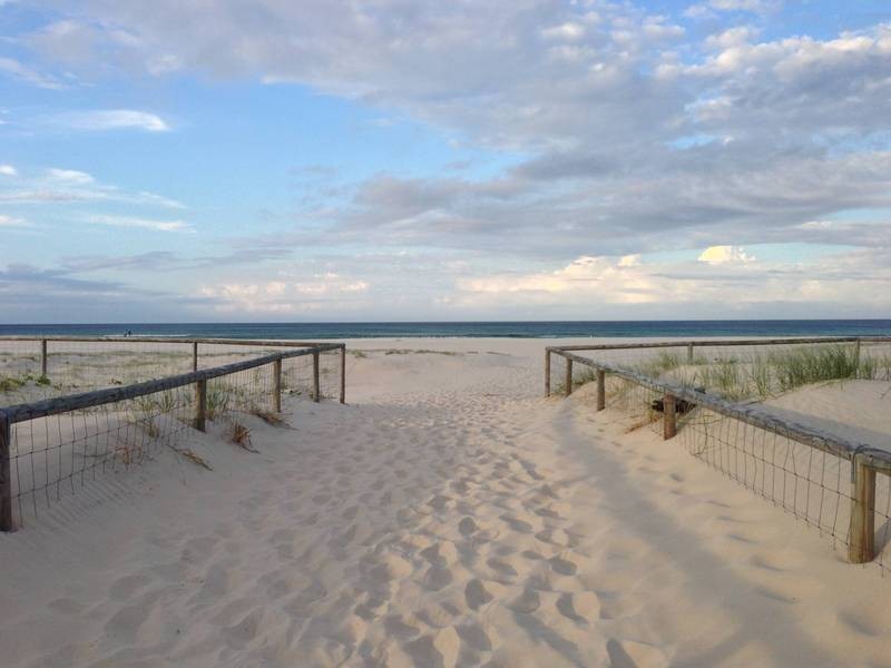 1104/38 Musgrave Street, Kirra QLD 4225