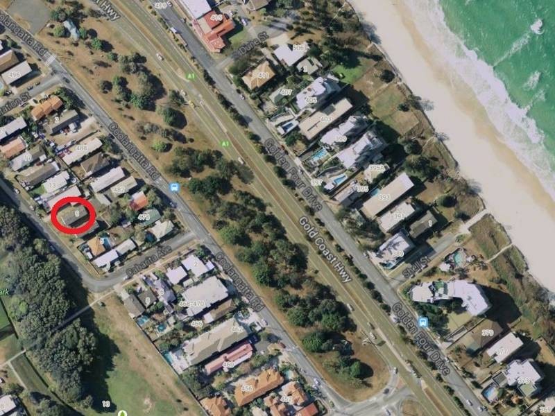 3/9 Atkin Street, Tugun QLD 4224