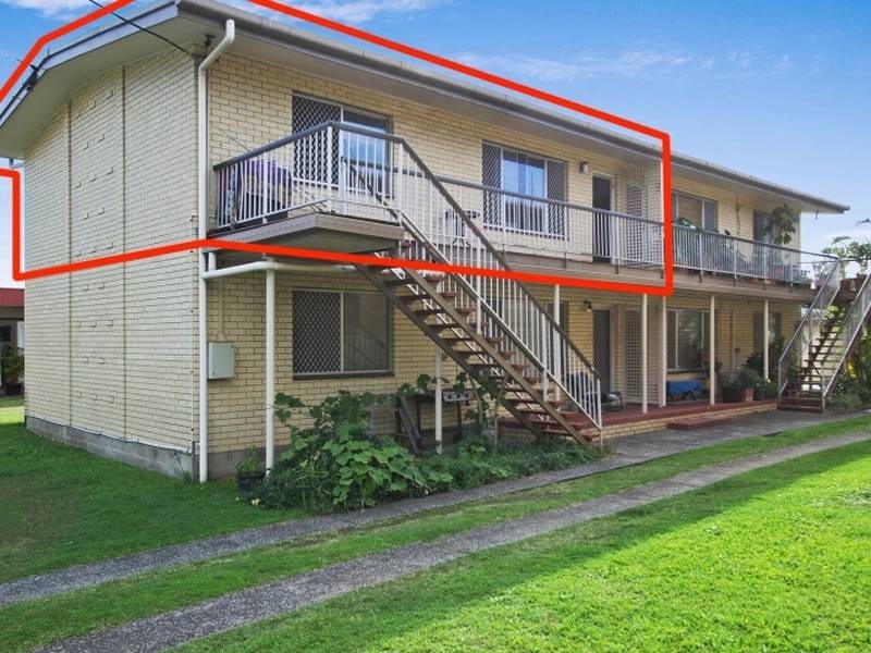 3/9 Atkin Street, Tugun QLD 4224