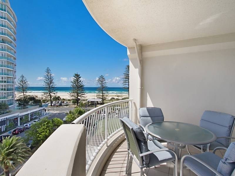 604/4 Douglas Street, Kirra QLD 4225