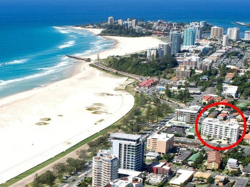 604/4 Douglas Street, Kirra QLD 4225